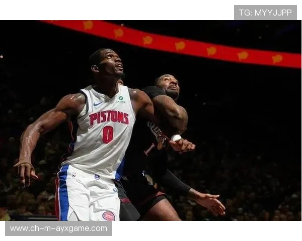 34+10带队5连胜东部第一！状元坎宁安能否进入MVP讨论，nba状元坎宁安