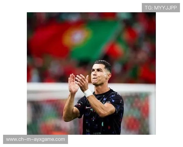 C罗带领葡萄牙迎战2026世界杯，力争最后一冠