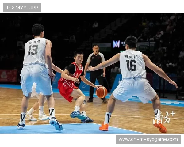 CBA成为中国体育产业的标志性赛事,体育篮球cba竞赛情况