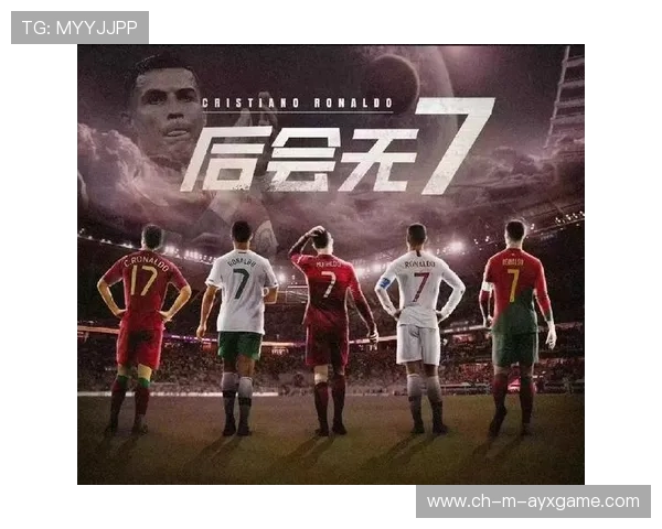 C罗的世界杯剧情有望成为足坛最强故事线