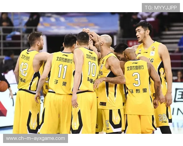 CBA赛季带来更多精彩与期待，cba 赛季