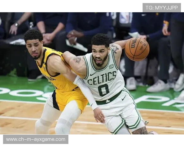 NBA塔图姆无球跑动训练更高效——开启你的移动攻防新时代