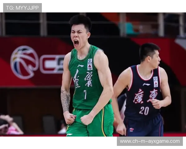 CBA 年度最惨球队曝光!伤病满员