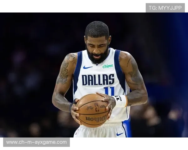 NBA欧文控球节奏训练依旧华丽：绽放篮球艺术的极致魅力