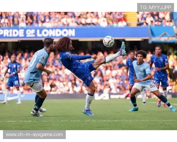 切尔西前场乱杀 切尔西前场乱杀