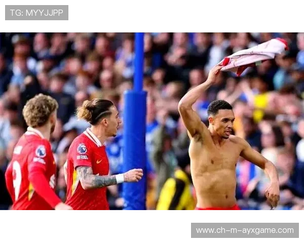 利物浦精彩逆袭:远射被扑后补射破门的经典瞬间